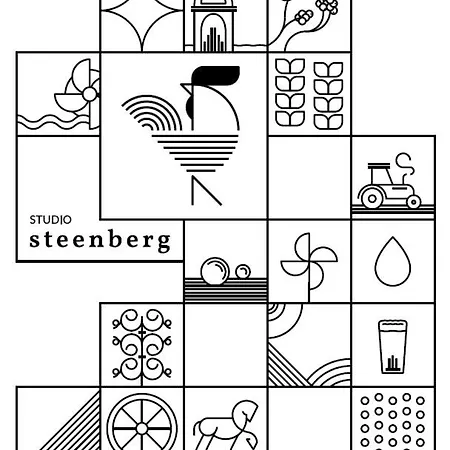 Studio Steenberg *