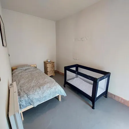 Studio Steenberg Apartamento